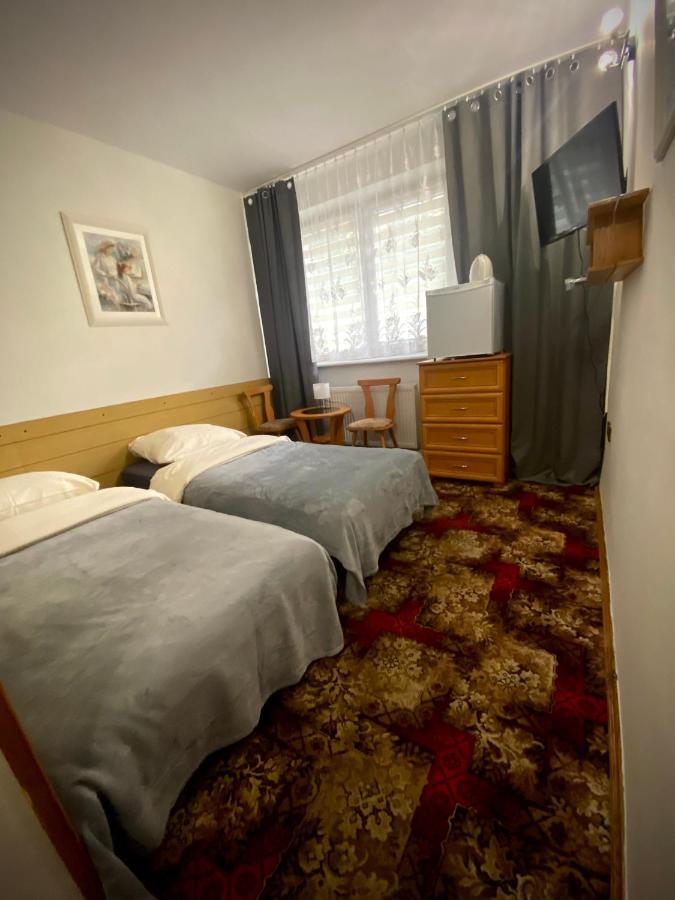 Hotel Willa Ametyst Szklarska Poręba Zewnętrze zdjęcie